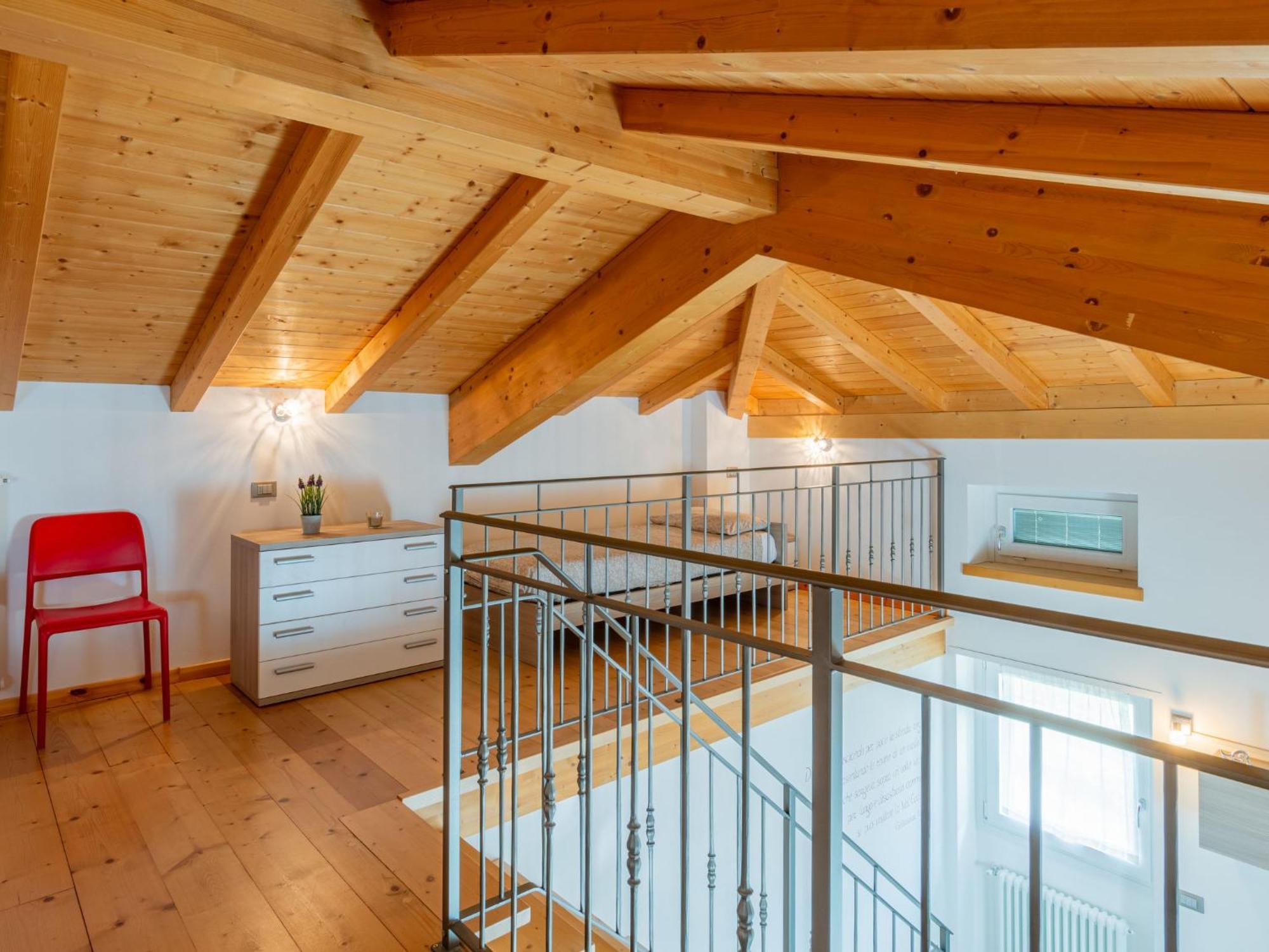 Apartment Marco By Interhome Riva  Exterior foto