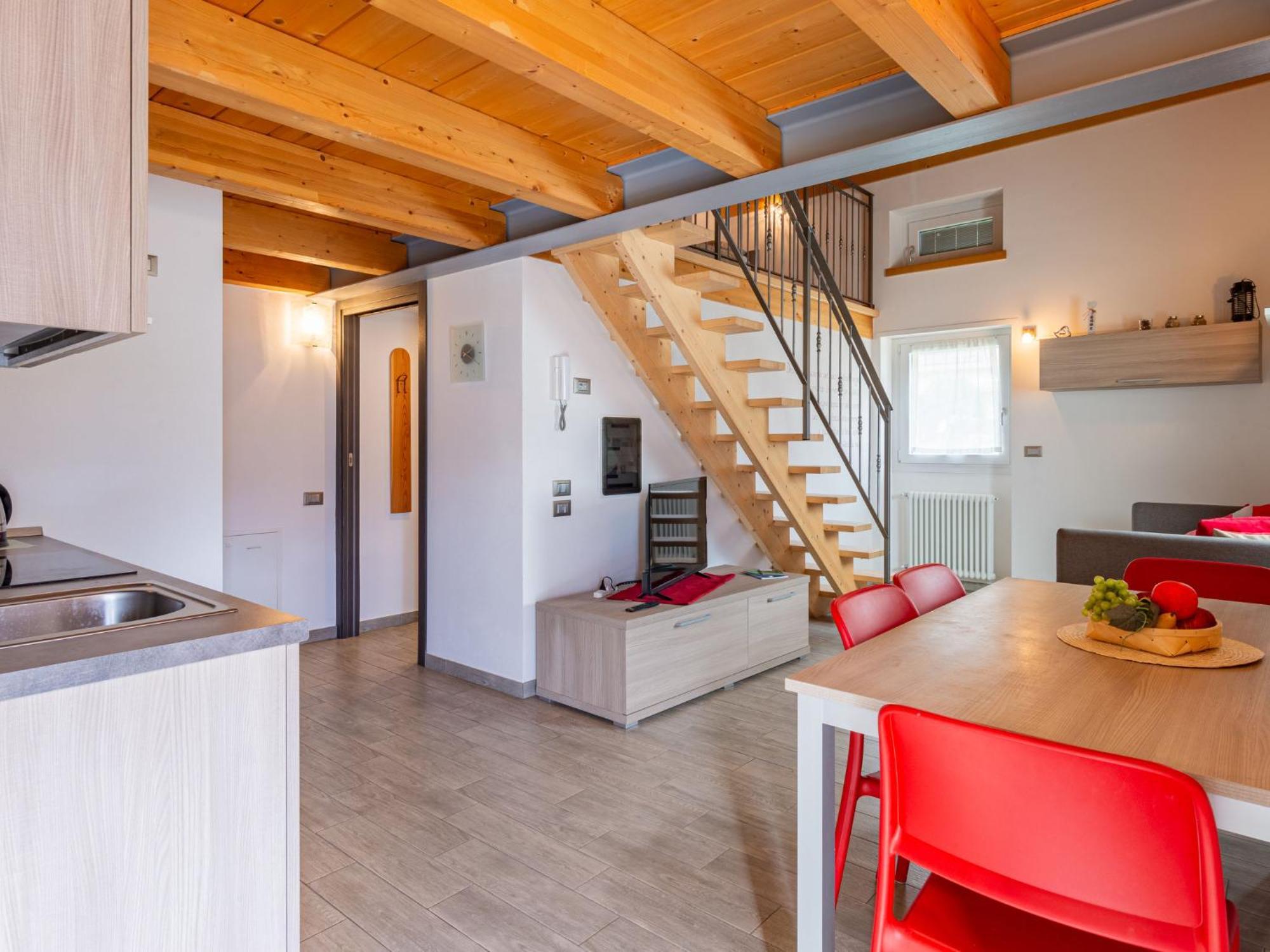 Apartment Marco By Interhome Riva  Exterior foto