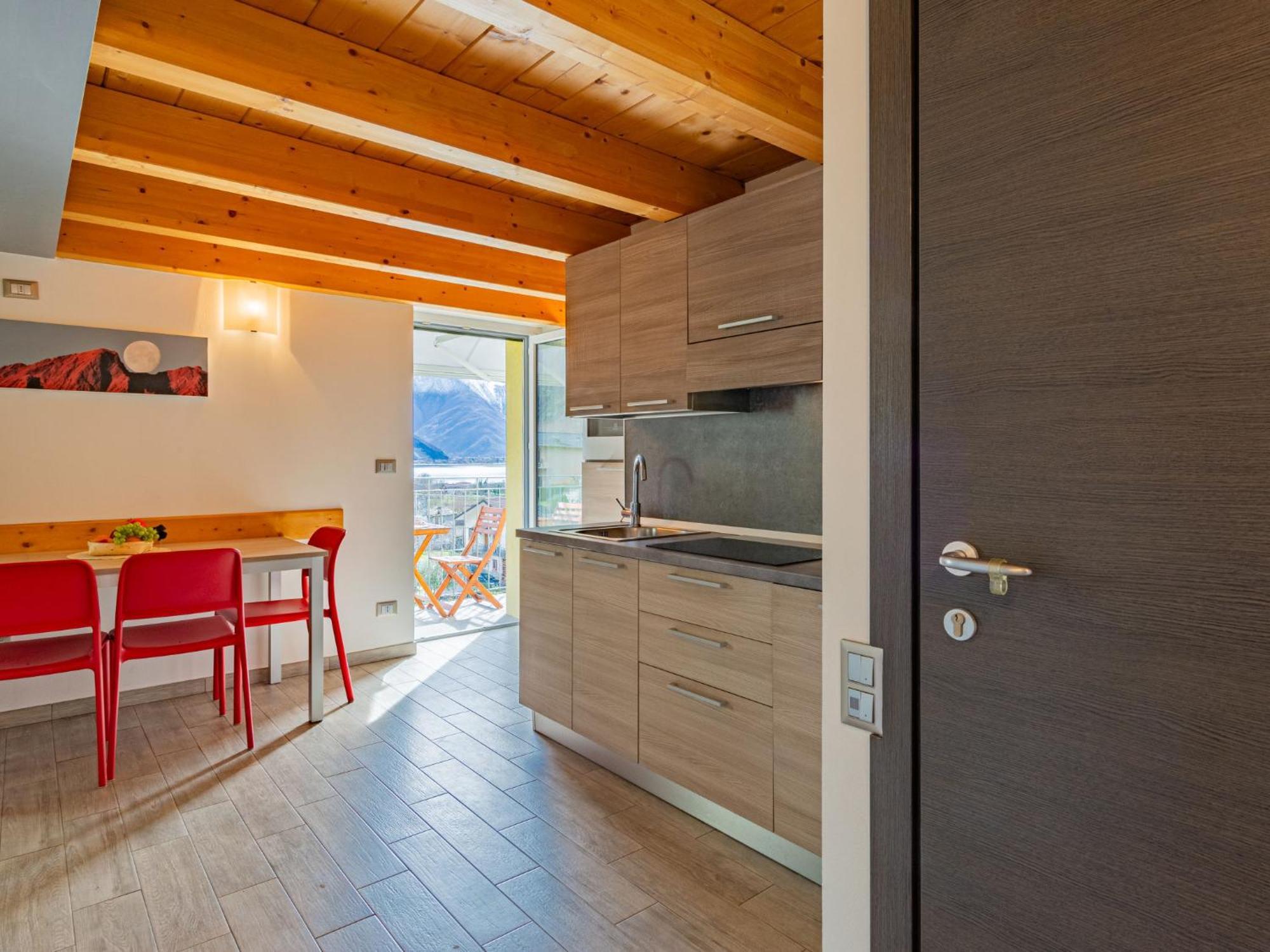 Apartment Marco By Interhome Riva  Exterior foto