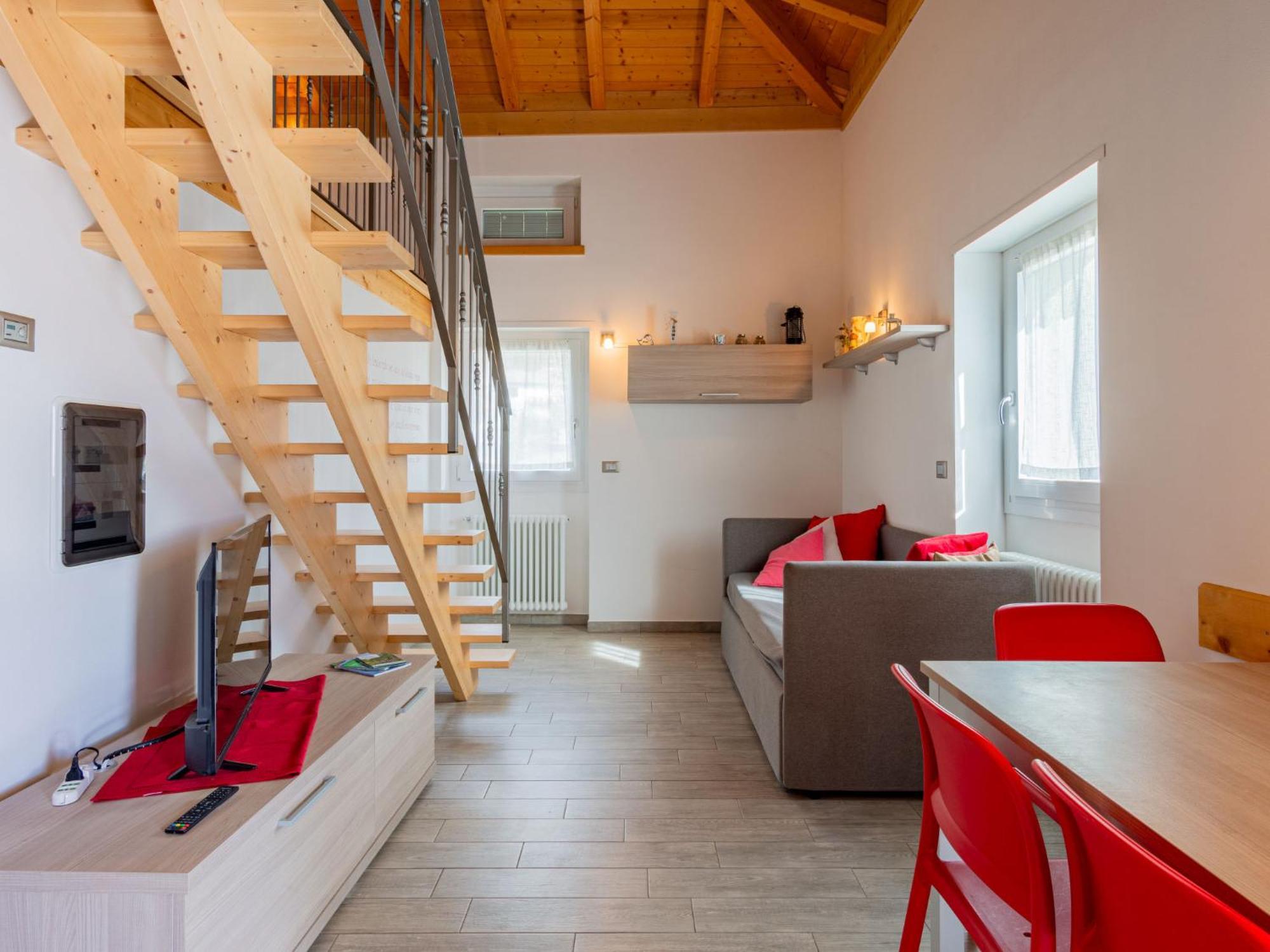 Apartment Marco By Interhome Riva  Exterior foto