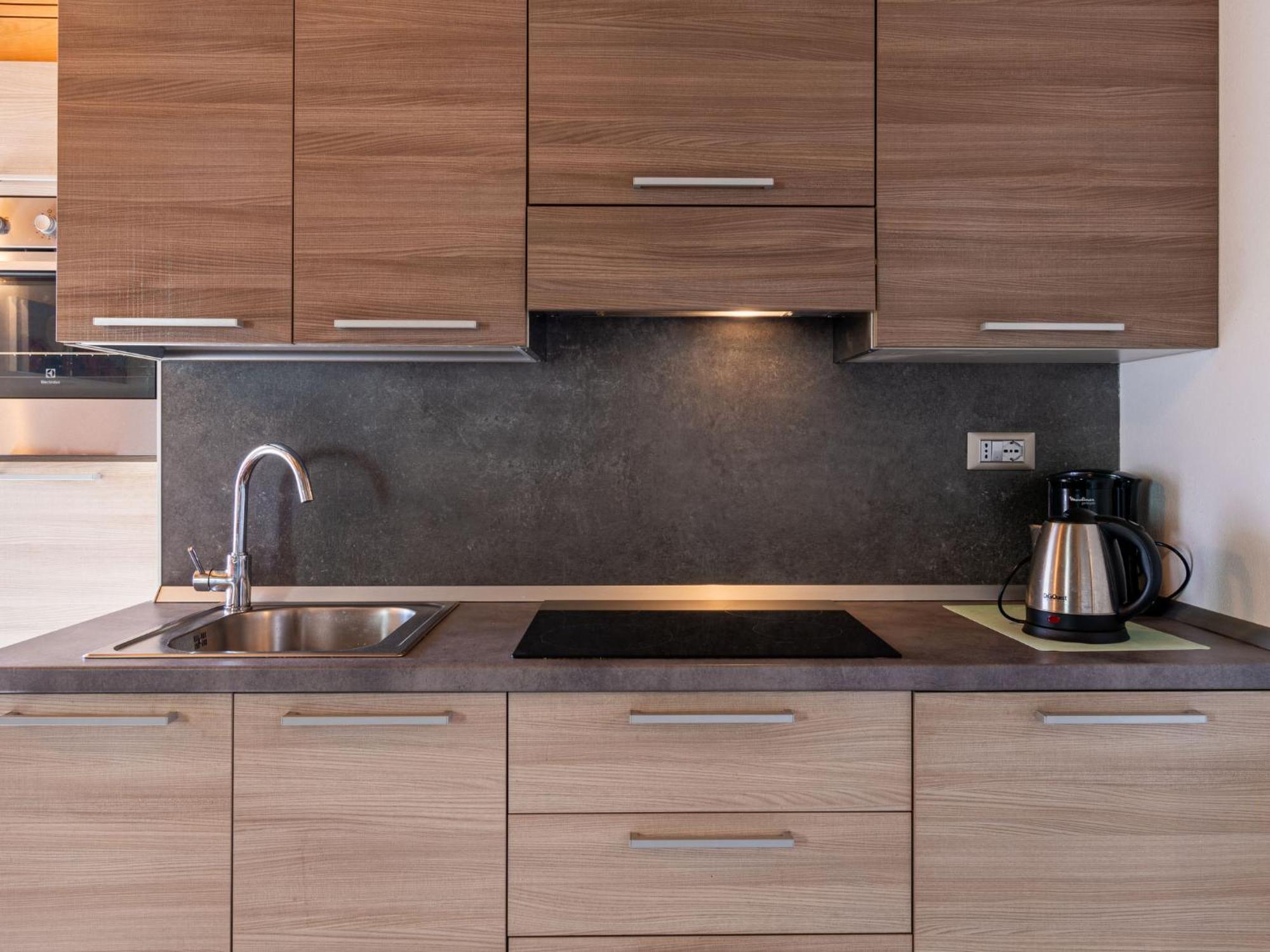 Apartment Marco By Interhome Riva  Exterior foto