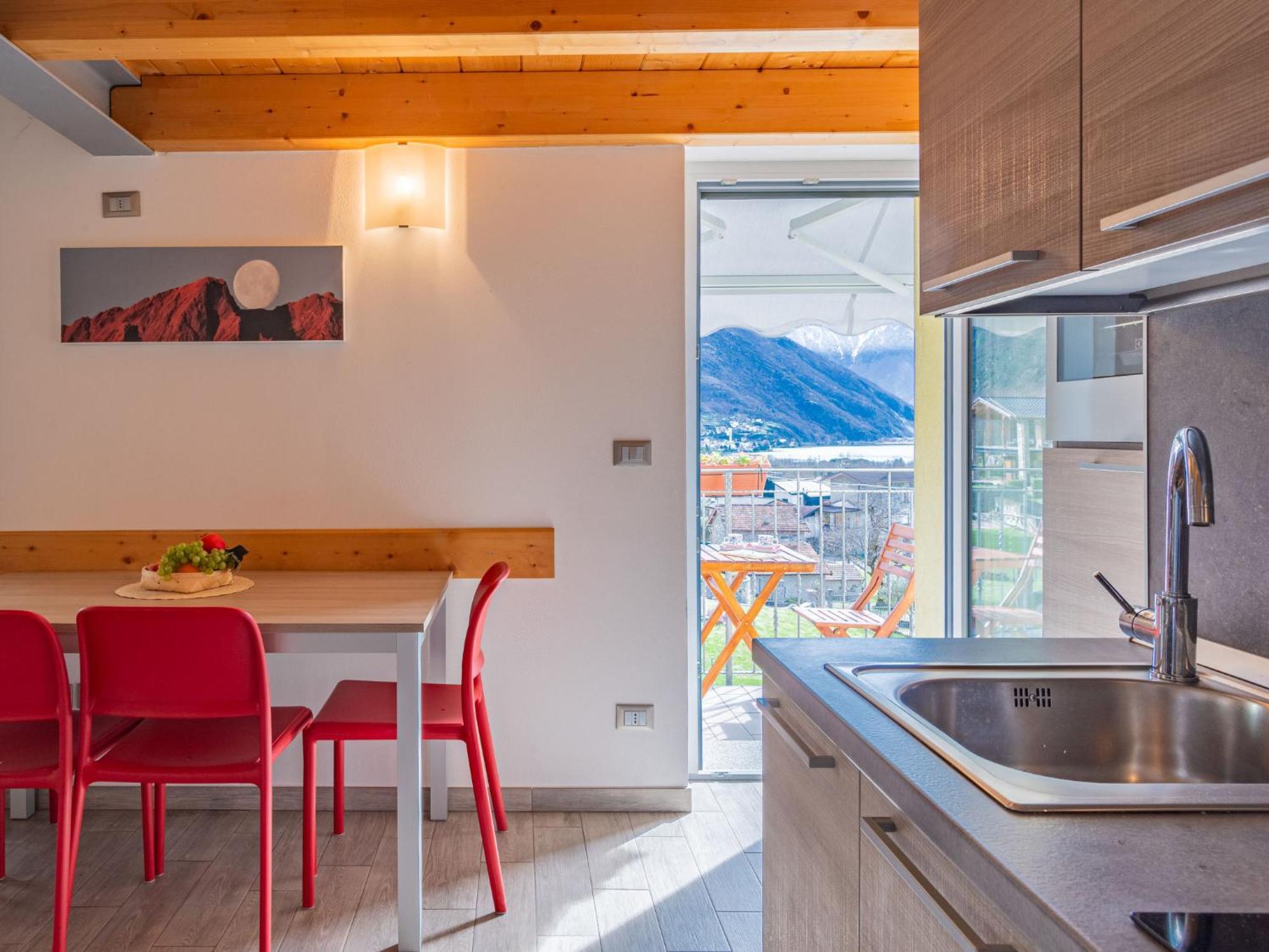Apartment Marco By Interhome Riva  Exterior foto
